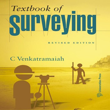 Textbook of surveying by c venkatramaiah pdf free
